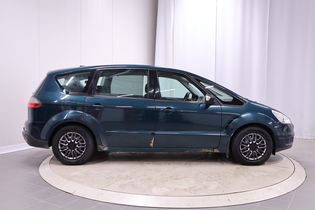 Ford S-MAX vaihtoauto
