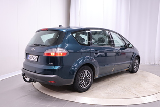 Ford S-MAX vaihtoauto