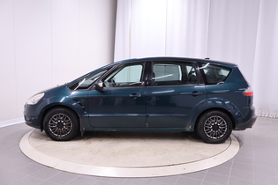 Ford S-MAX vaihtoauto