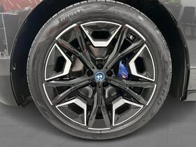 BMW iX M60 vaihtoauto
