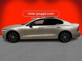 Volvo S60 vaihtoauto