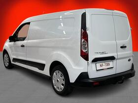 Ford Transit Connect vaihtoauto