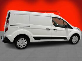 Ford Transit Connect vaihtoauto