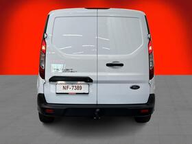 Ford Transit Connect vaihtoauto