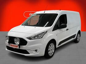 Ford Transit Connect vaihtoauto