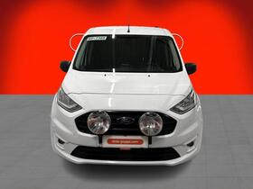 Ford Transit Connect vaihtoauto