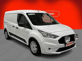 Ford Transit Connect vaihtoauto