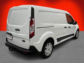Ford Transit Connect vaihtoauto