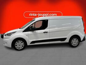 Ford Transit Connect vaihtoauto