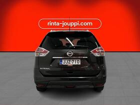 Nissan X-Trail vaihtoauto