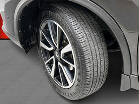 Nissan X-Trail vaihtoauto