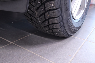 Nissan X-Trail vaihtoauto