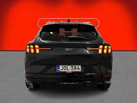 Ford USA Mustang vaihtoauto