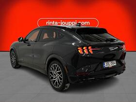 Ford USA Mustang vaihtoauto