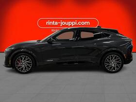 Ford USA Mustang vaihtoauto