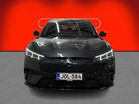 Ford USA Mustang vaihtoauto