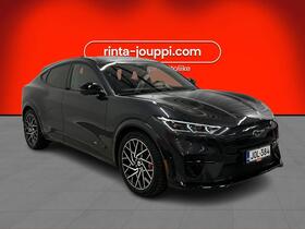 Ford USA Mustang vaihtoauto