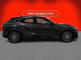 Ford USA Mustang vaihtoauto