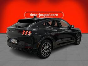 Ford USA Mustang vaihtoauto