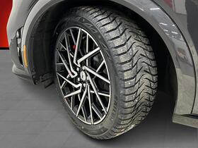 Ford USA Mustang vaihtoauto