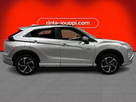 Mitsubishi Eclipse Cross vaihtoauto