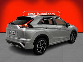 Mitsubishi Eclipse Cross vaihtoauto