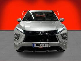 Mitsubishi Eclipse Cross vaihtoauto