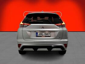 Mitsubishi Eclipse Cross vaihtoauto