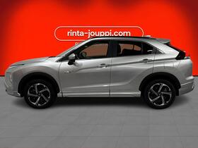 Mitsubishi Eclipse Cross vaihtoauto