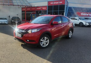 Honda HR-V vaihtoauto