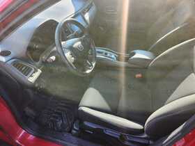 Honda HR-V vaihtoauto
