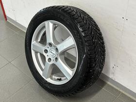 Volkswagen Caddy vaihtoauto