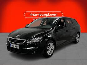 Peugeot 308 vaihtoauto