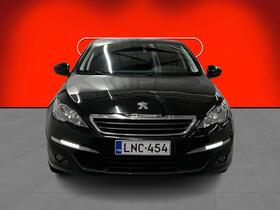 Peugeot 308 vaihtoauto