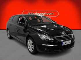 Peugeot 308 vaihtoauto