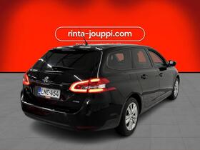 Peugeot 308 vaihtoauto