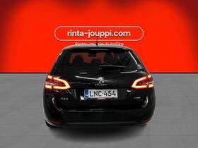 Peugeot 308 vaihtoauto