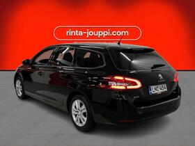 Peugeot 308 vaihtoauto