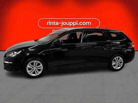 Peugeot 308 vaihtoauto