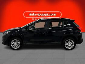 Peugeot 2008 vaihtoauto