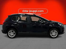 Peugeot 2008 vaihtoauto