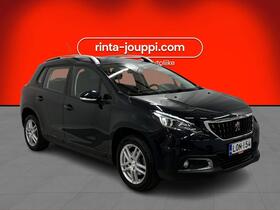 Peugeot 2008 vaihtoauto