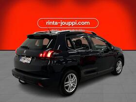 Peugeot 2008 vaihtoauto