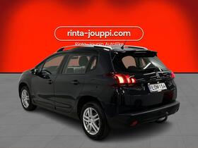 Peugeot 2008 vaihtoauto