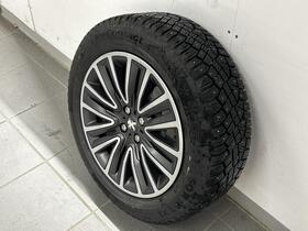 Peugeot 2008 vaihtoauto