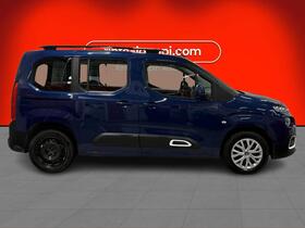 Citroën Berlingo vaihtoauto