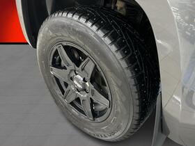 Volkswagen Amarok vaihtoauto