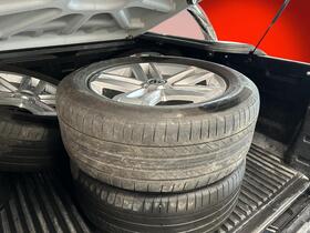 Volkswagen Amarok vaihtoauto