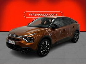 Citroën C4 vaihtoauto