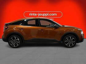 Citroën C4 vaihtoauto